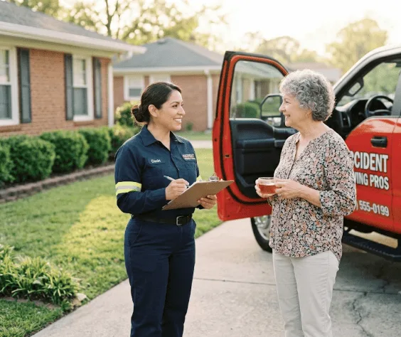 Accident Towing Service Roselle, IL FAQs